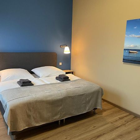 Ferienwohnung 3 Am Herrenhaus Ahrensboek Ahrensbok Ngoại thất bức ảnh
